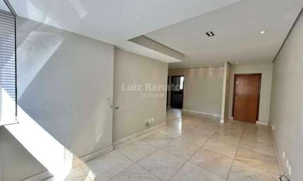 Apartamento com 3 quartos à venda na Rua Martim de Carvalho, Santo Agostinho, Belo Horizonte