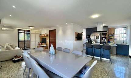 Apartamento com 4 quartos à venda na Rua Lignito, Santa Efigênia, Belo Horizonte