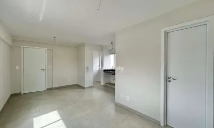 Apartamento com 2 quartos à venda na Rua Abre Campo, Santo Antônio, Belo Horizonte