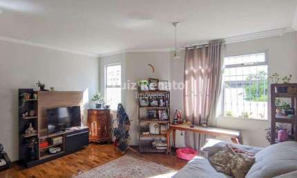 Apartamento com 2 quartos à venda na Rua Jaime Gomes, Floresta, Belo Horizonte