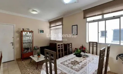 Cobertura com 3 quartos à venda na Rua Conde Ribeiro do Vale, Sagrada Família, Belo Horizonte