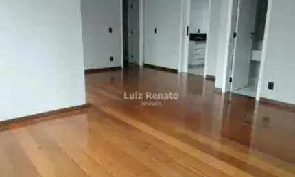 Apartamento com 3 quartos à venda na Rua dos Aimorés, Funcionários, Belo Horizonte