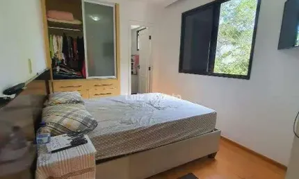 Apartamento com 3 quartos à venda na Rua Laura Soares Carneiro, Buritis, Belo Horizonte