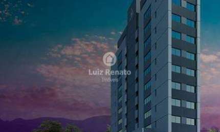 Apartamento à venda na Rua dos Guajajaras, Barro Preto, Belo Horizonte