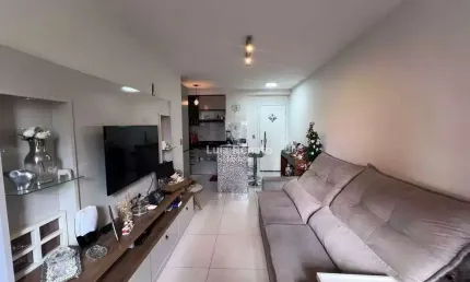 Apartamento com 2 quartos à venda na Rua Chefe Pereira, Serra, Belo Horizonte