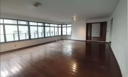 Apartamento com 4 quartos à venda na Rua Boa Esperança, Carmo, Belo Horizonte