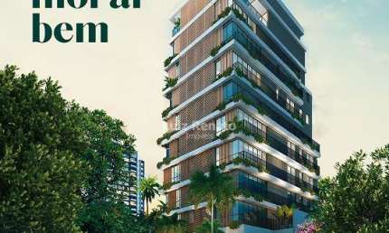 Apartamento com 3 quartos à venda na Avenida Olegário Maciel, Lourdes, Belo Horizonte