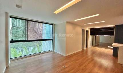 Apartamento com 2 quartos à venda na Rua Patagônia, Sion, Belo Horizonte
