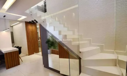 Apartamento com 2 quartos à venda na Rua Itabira, Colégio Batista, Belo Horizonte