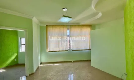 Sala comercial para alugar na Avenida Amazonas, Centro, Belo Horizonte