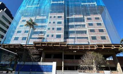 Apartamento com 3 quartos à venda na Rua Bernardino de Lima, Gutierrez, Belo Horizonte