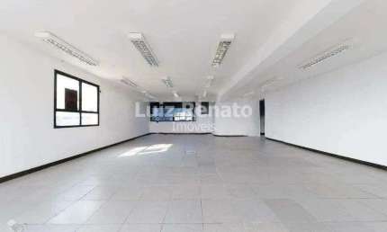 Sala Comercial e 4 banheiros para Alugar, 330 m² por R$8.800,00/Mês