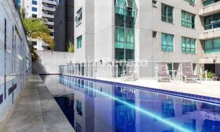 Apartamento 1 quarto 77m² para alugar por R$10.000,00