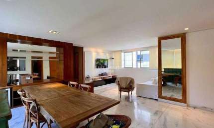 Apartamento com 3 quartos à venda na Avenida Carandaí, Funcionários, Belo Horizonte