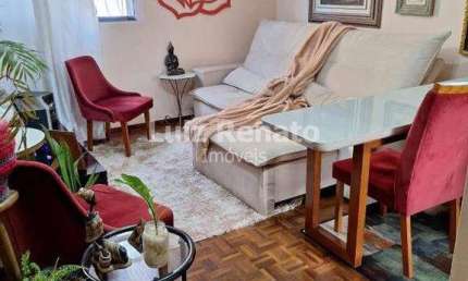 Apartamento com 3 quartos à venda na Rua Curvelo, Floresta, Belo Horizonte