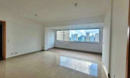 Apartamento com 3 quartos à venda na Alameda do Ingá, Vila da Serra, Nova Lima
