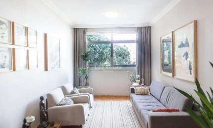 Apartamento com 4 quartos à venda na Rua República Argentina, Sion, Belo Horizonte