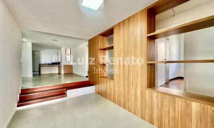 Apartamento 4 quartos para Aluguel no Bairro Funcionarios