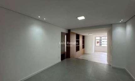 Apartamento com 4 quartos à venda na Rua dos Aimorés, Funcionários, Belo Horizonte