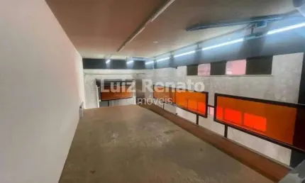 Ponto Comercial e 2 banheiros para Alugar, 165 m² por R$ 5.800/Mês