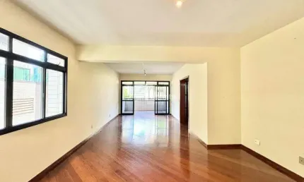 Apartamento com 4 quartos à venda na Rua Ceará, Savassi, Belo Horizonte