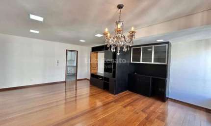 Apartamento com 3 quartos à venda na Rua Patagônia, Sion, Belo Horizonte