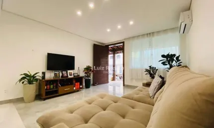 Casa com 3 quartos à venda na Rua Princesa Izabel, Ipiranga, Belo Horizonte