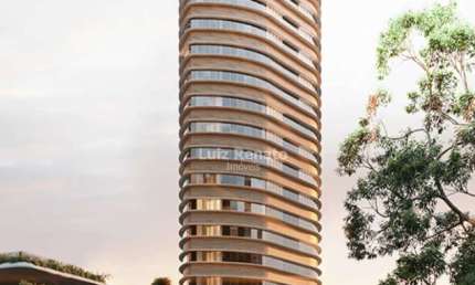 Apartamento com 1 quarto à venda na Av. Bom Jesus Do Vale, Vale do Sereno, Nova Lima