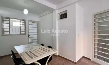 Casa com 3 quartos à venda na Rua Itabira, Colégio Batista, Belo Horizonte