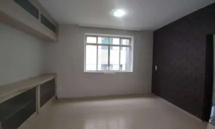 Apartamento com 4 quartos à venda na Rua Cristina, São Pedro, Belo Horizonte