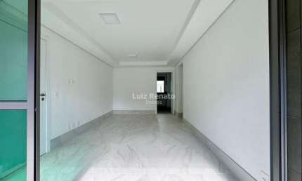 Apartamento à venda 3 quartos 3 suítes 2 vagas - Serra