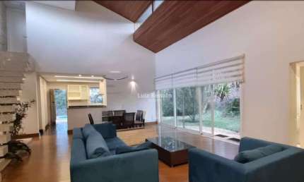 Casa à venda, Alphaville Lagoa dos Ingleses - Nova Lima/MG