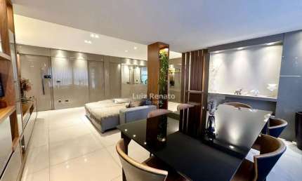 Apartamento com 4 quartos à venda na Rua Henrique Furtado Portugal, Buritis, Belo Horizonte