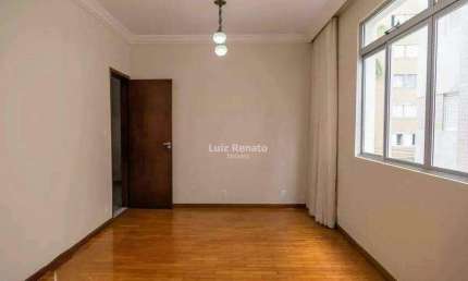 Apartamento com 3 quartos à venda na Rua Mestre Lucas, Cruzeiro, Belo Horizonte