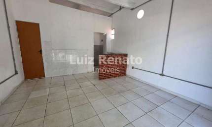 Ponto comercial para alugar na Rua Rio Paraopeba, Riacho das Pedras, Contagem