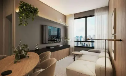 Apartamento com 2 quartos à venda na Rua Curitiba, Lourdes, Belo Horizonte