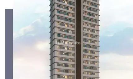Apartamento com 3 quartos à venda na Rua José Teófilo Marques, Buritis, Belo Horizonte