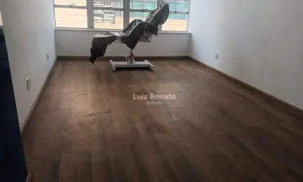 Sala comercial à venda na Avenida Cristóvão Colombo, Savassi, Belo Horizonte