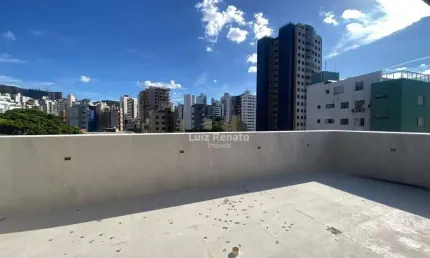Cobertura com 2 quartos à venda na Rua Albita, Cruzeiro, Belo Horizonte