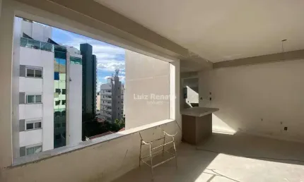 Apartamento com 2 quartos à venda na Rua Albita, Cruzeiro, Belo Horizonte