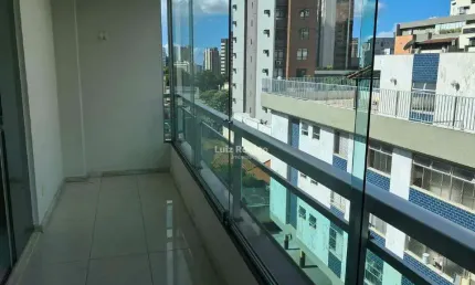 Apartamento com 3 quartos à venda na Rua Minas Novas, Cruzeiro, Belo Horizonte