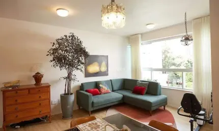 Apartamento com 2 quartos à venda na Rua Benvinda de Carvalho, Santo Antônio, Belo Horizonte