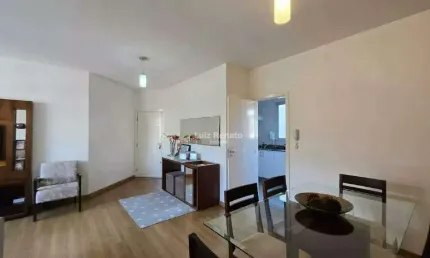 Apartamento com 3 quartos à venda na Rua Pirapora, Santa Efigênia, Belo Horizonte