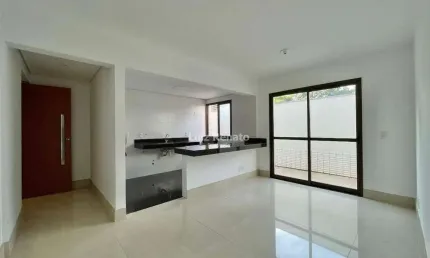 Apartamento com 3 quartos à venda na Rua Pernambuco, Savassi, Belo Horizonte