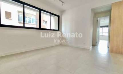 Apartamento para aluguel 2 quartos 1 suíte 2 vagas - Lourdes