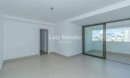 Apartamento com 4 quartos à venda na Rua São Claret, Silveira, Belo Horizonte