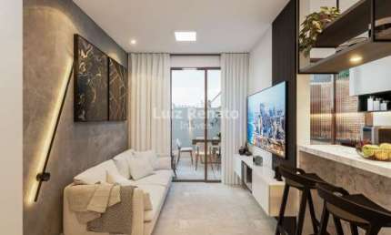 Apartamento com 3 quartos à venda na Rua Nepomuceno, Prado, Belo Horizonte