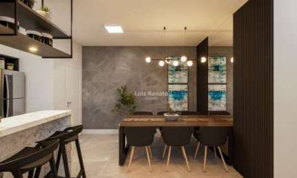 Apartamento com 3 quartos à venda na Rua Nepomuceno, Prado, Belo Horizonte