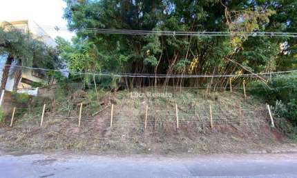 Terreno à venda na Rua Zodíaco, Santa Lúcia, Belo Horizonte