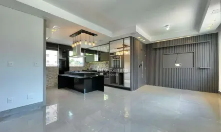 Apartamento com 4 quartos à venda na Rua Tupaciguara, São Pedro, Belo Horizonte